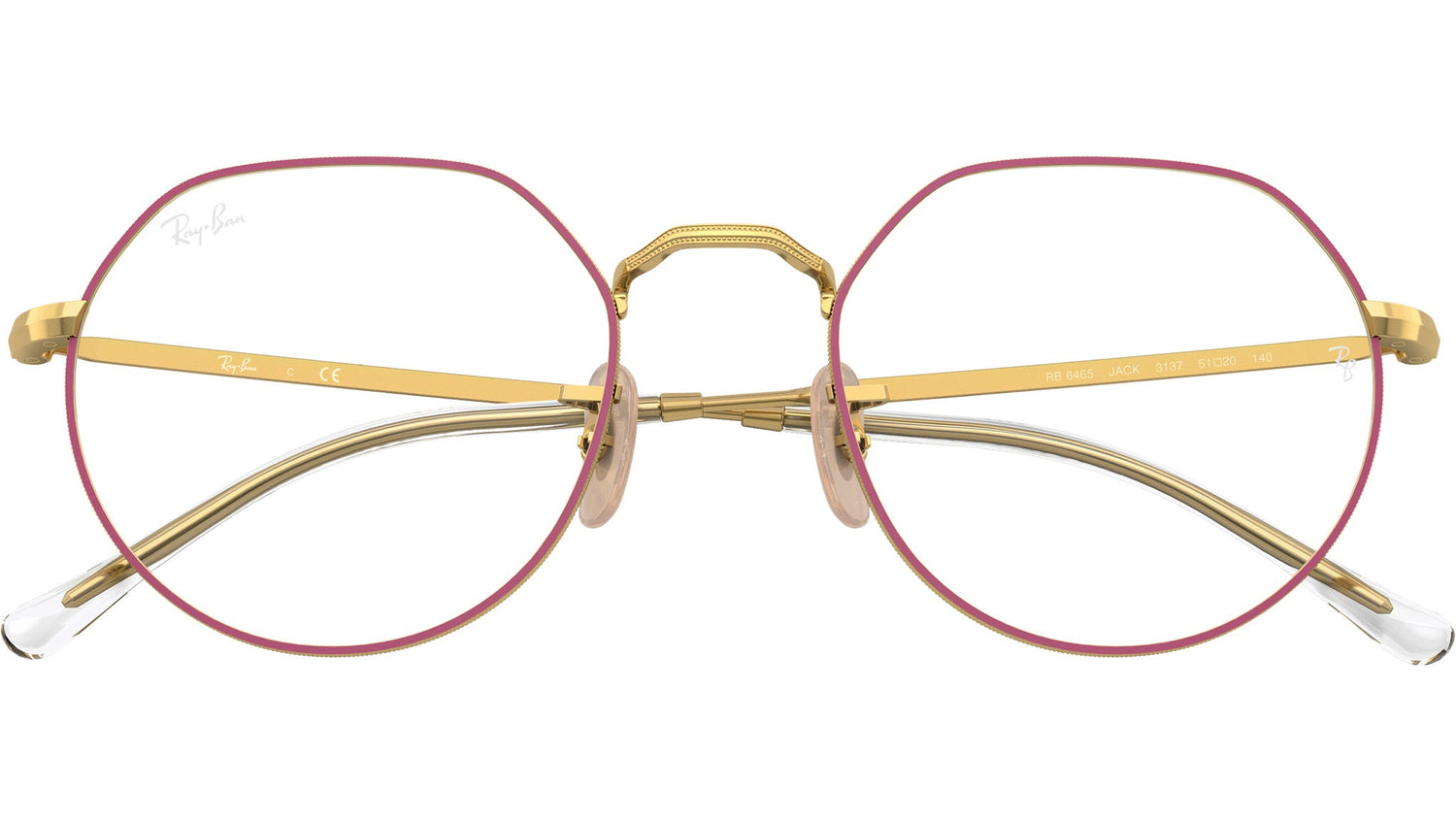 Jack Optics RB6465 3137