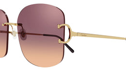 CT0037RS 002 shiny gold