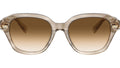 BC4004S 102751 Striped Ivory