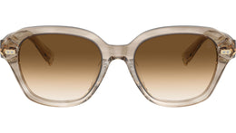 BC4004S 102751 Striped Ivory