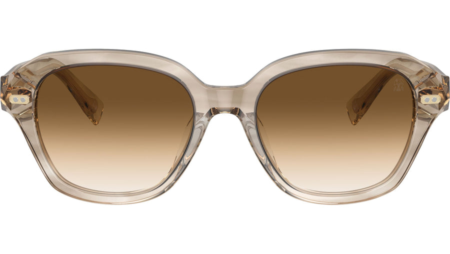 BC4004S 102751 Striped Ivory