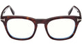 FT5870-B 052 Dark Havana