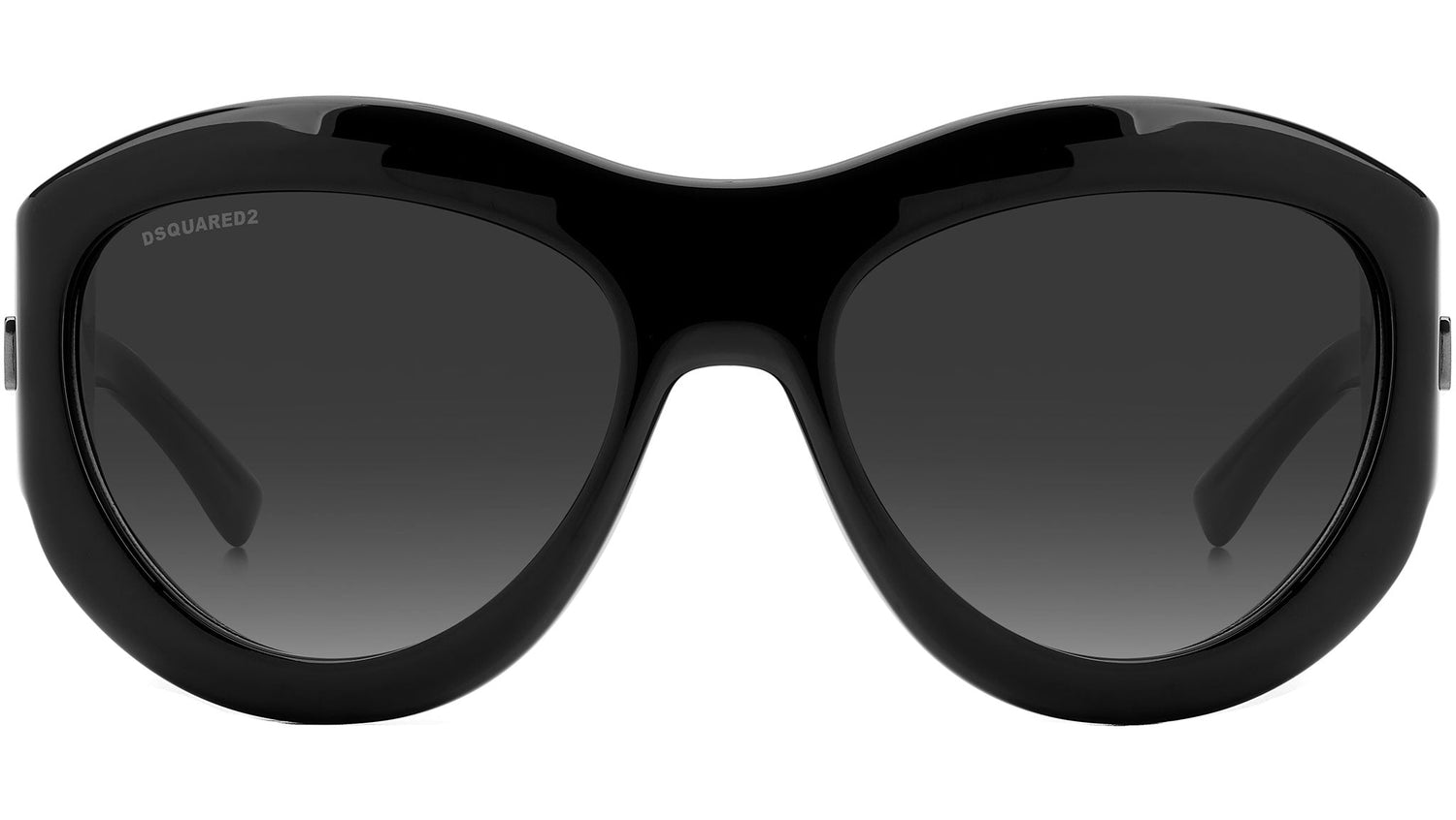 D2 0072/S 807 black