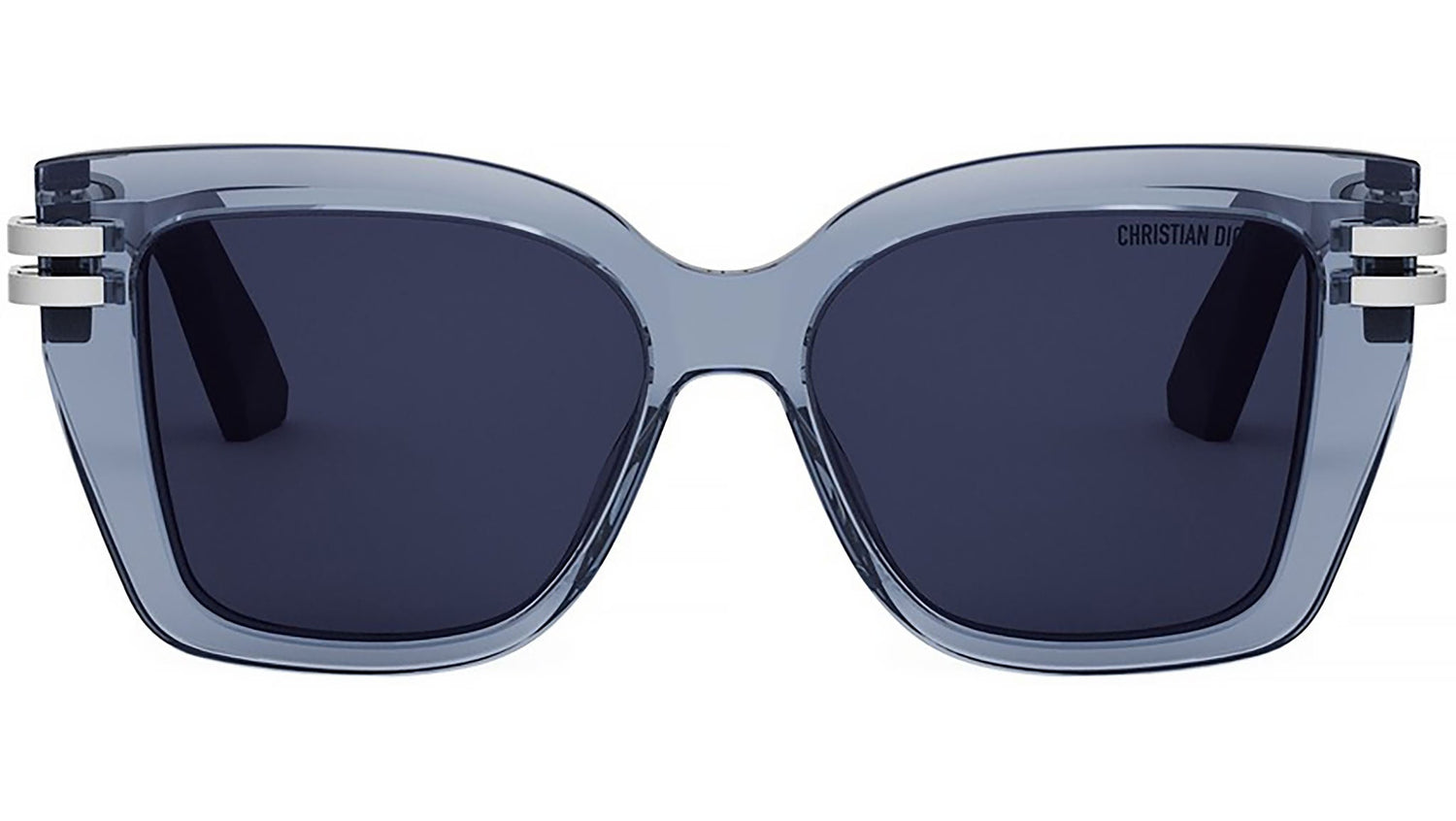 CDior S1I Blue Butterfly Sunglasses