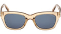 Snowdon FT0237 45V Light Brown Blue