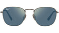 Frank RB8157 9208T0 demigloss gunmetal