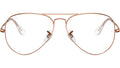 Aviator Optics RB6489 3094