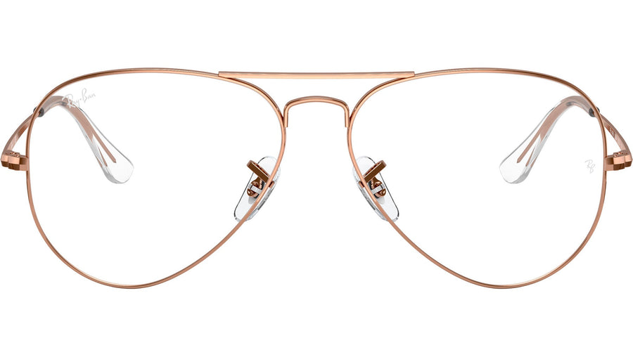 Aviator Optics RB6489 3094