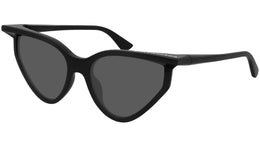 BB0101S 001 shiny black