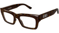 BB0240O 002 dark havana