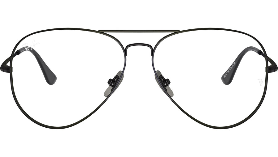 Aviator Titanium Optics RB8789 1244