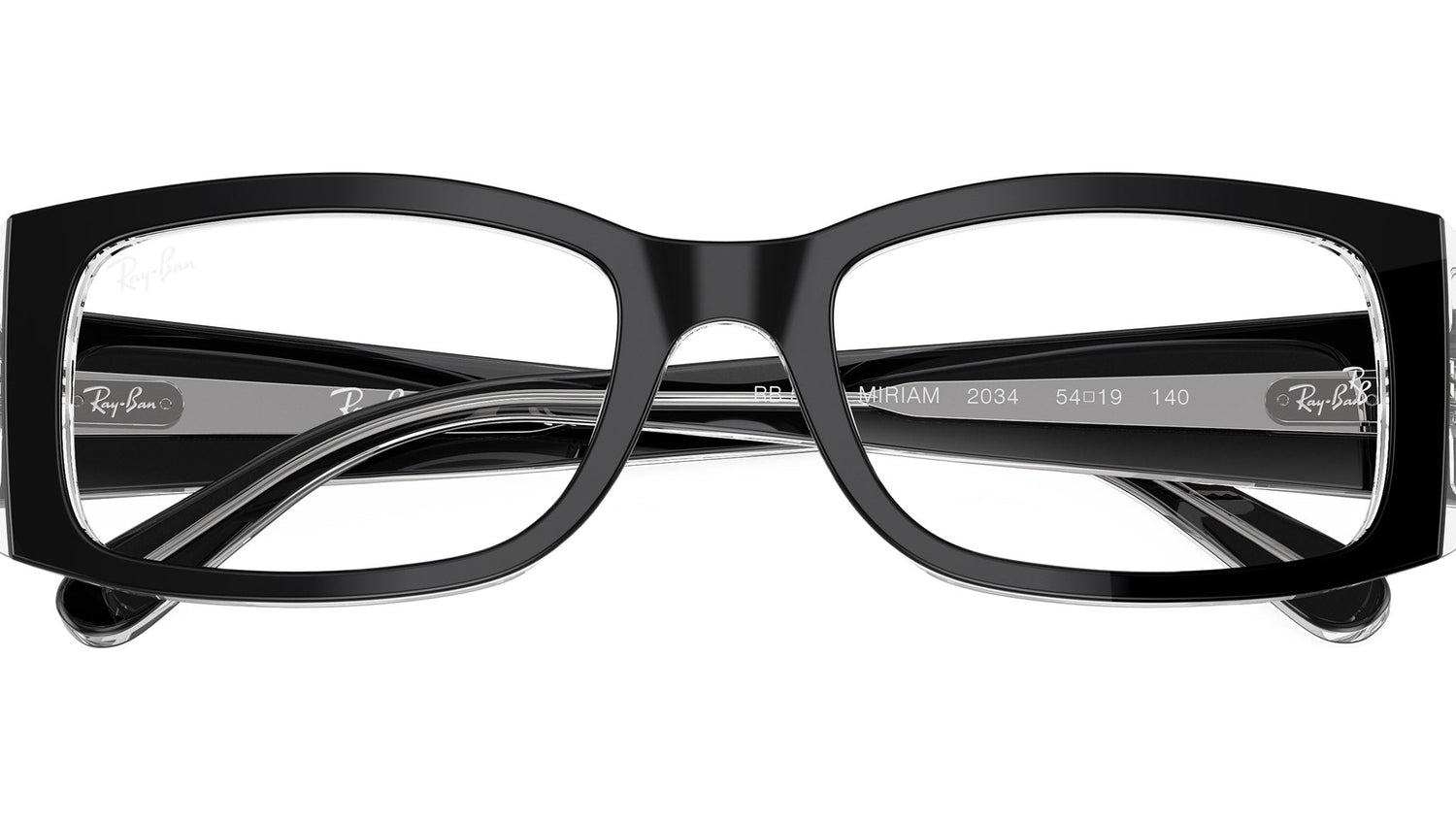 Miriam Optics RB5434 2034