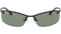 RB3183 RB3183 006/71 matte black