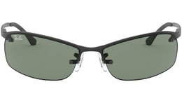 RB3183 RB3183 006/71 matte black