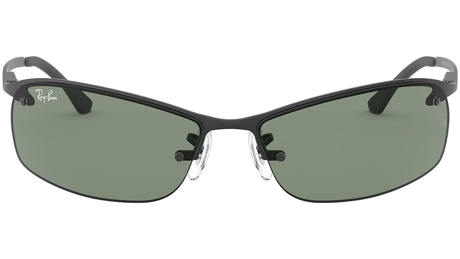 RB3183 RB3183 006/71 matte black