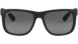 Justin Classic RB4165 black grey gradient