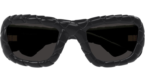 BV1303S 001 Black Grey