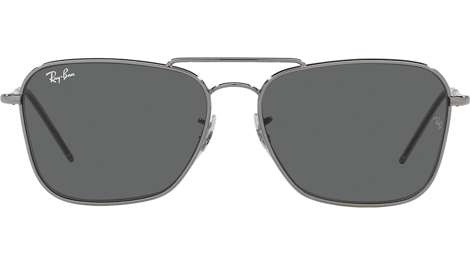Caravan Reverse RBR0102S 004/GR Gunmetal