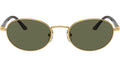 PO1018S Ida 515/58 Gold