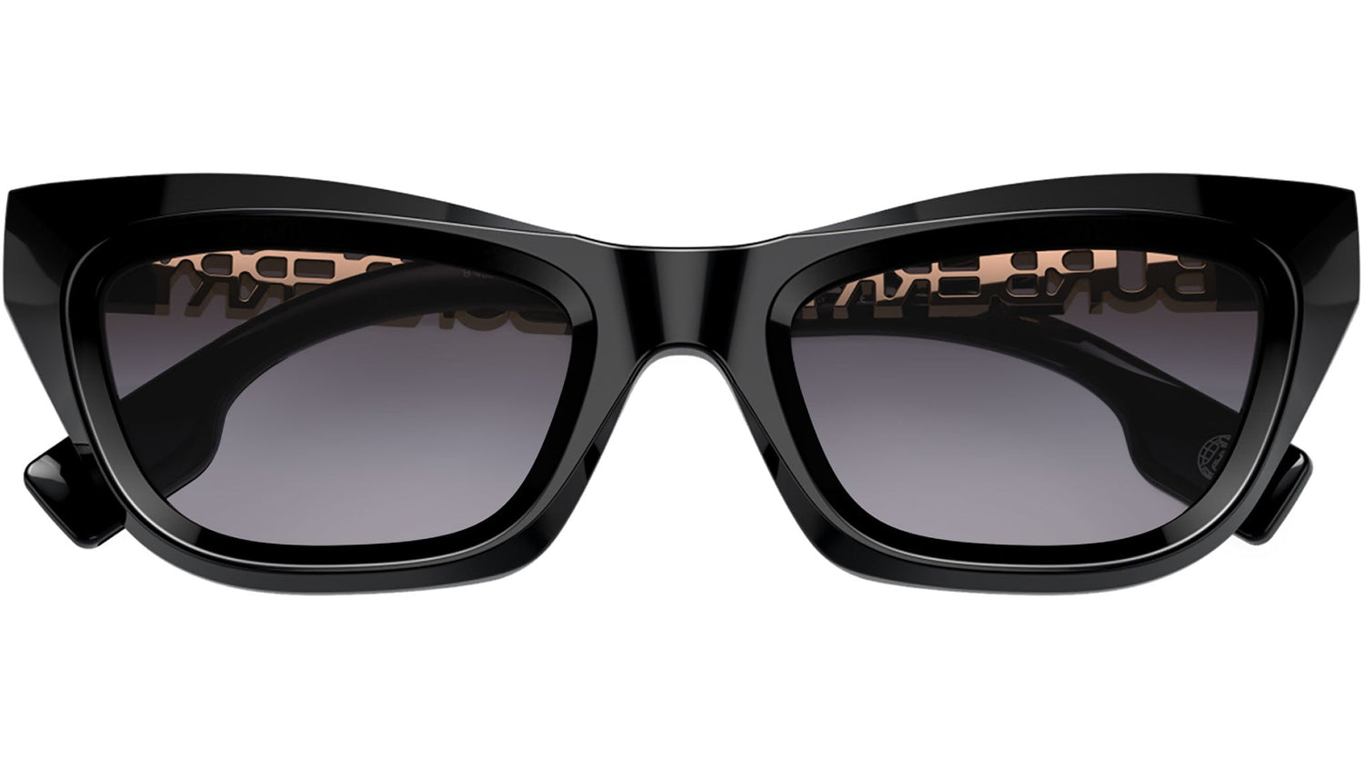 BE4409 30018G Black