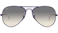 Aviator Large Metal RB3025 087/32