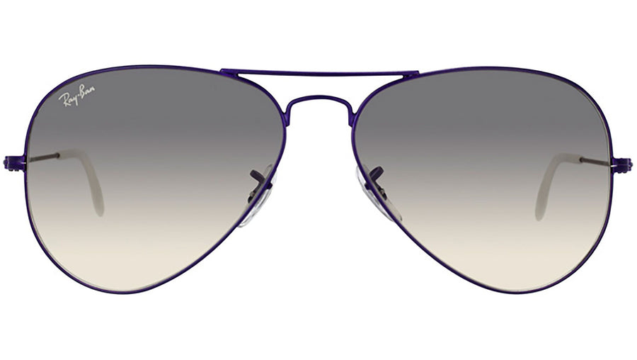Aviator Large Metal RB3025 087/32