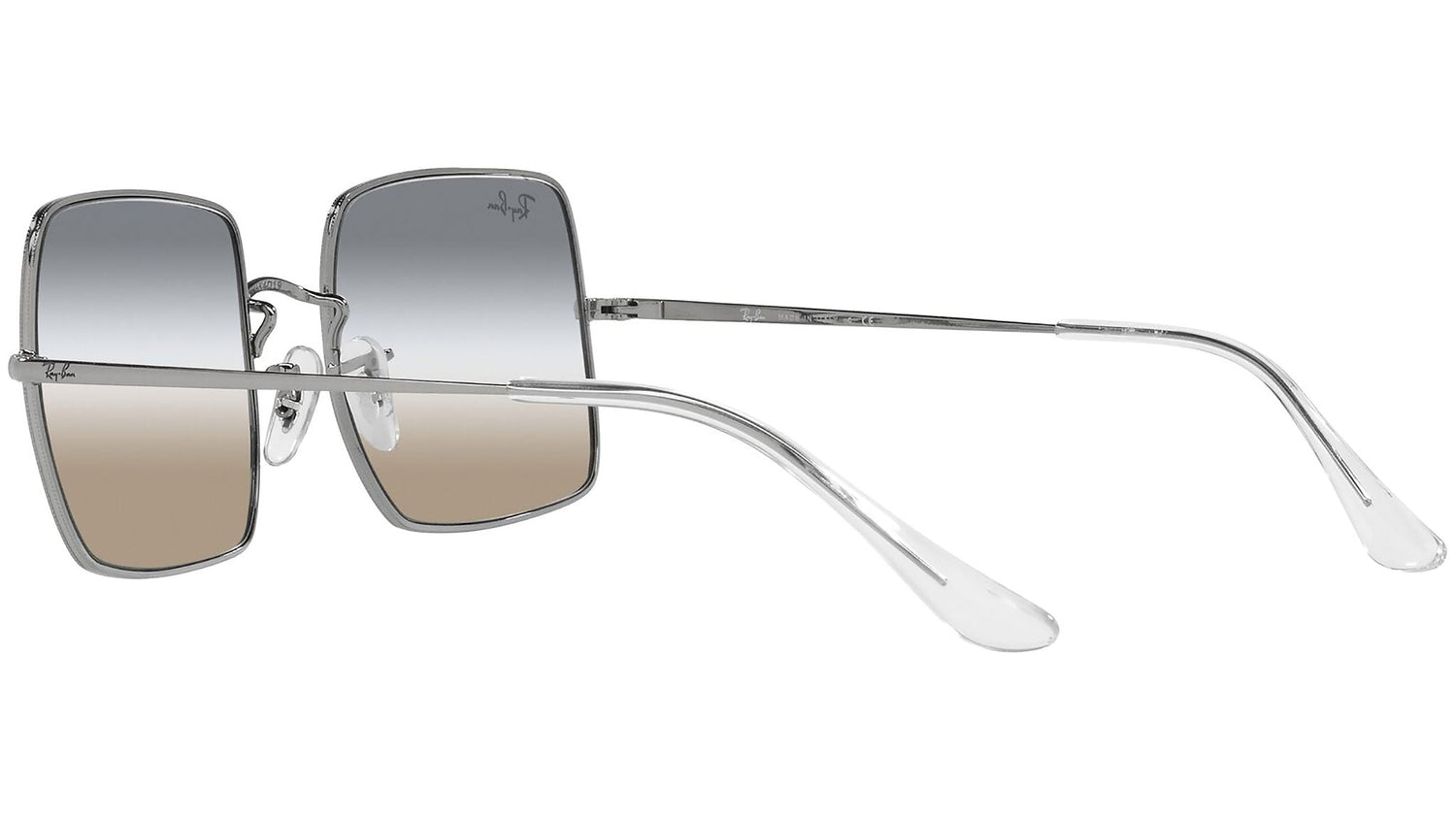 Square Bi-Gradient RB1971 004/GH Gunmetal