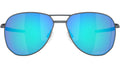 Contrail TI OO6050 04 grey