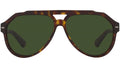 DG 4452 502/71 Tortoise Green