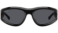 D2 0101/S 807 Black