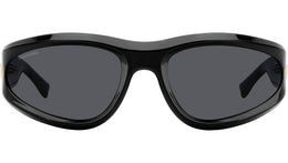 D2 0101/S 807 Black