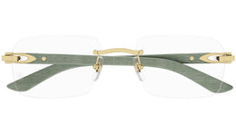 CT0453O 005 Gold Green