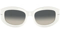 PO3335S 119471 Solid White