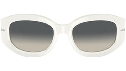 PO3335S 119471 Solid White