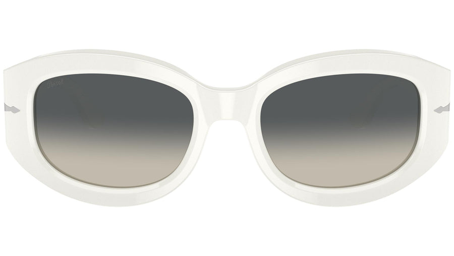 PO3335S 119471 Solid White