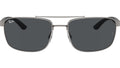 RB3737 004/87 Gunmetal