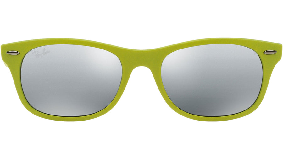 RB4207 609988 green
