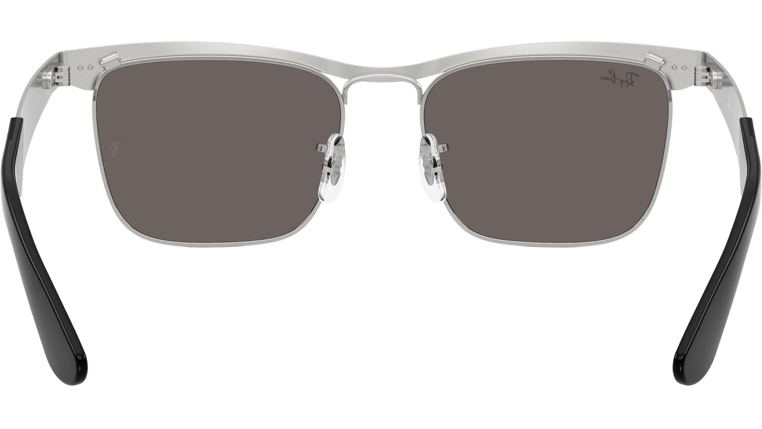 Wayfarer Deluxe RB3875 019/B1