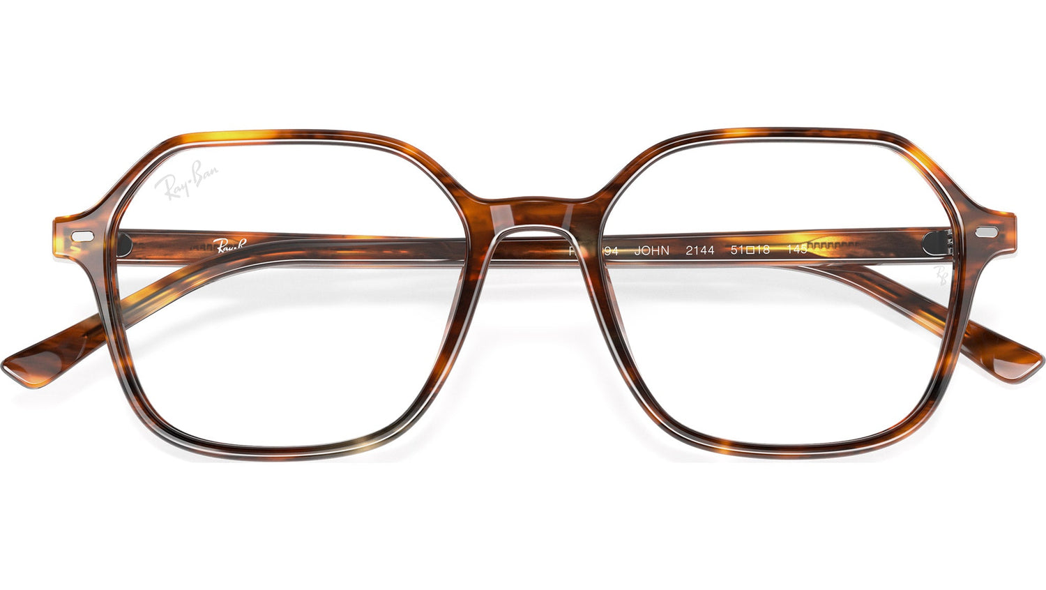 John Optics RB5394 2144