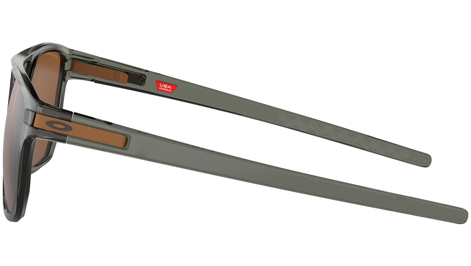 Latch Beta OO9436 03 olive ink