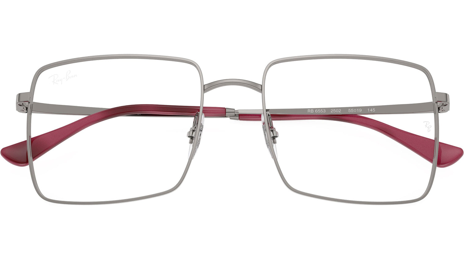 RB6553 Optics 2502