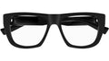 SL 714 001 Solid Black