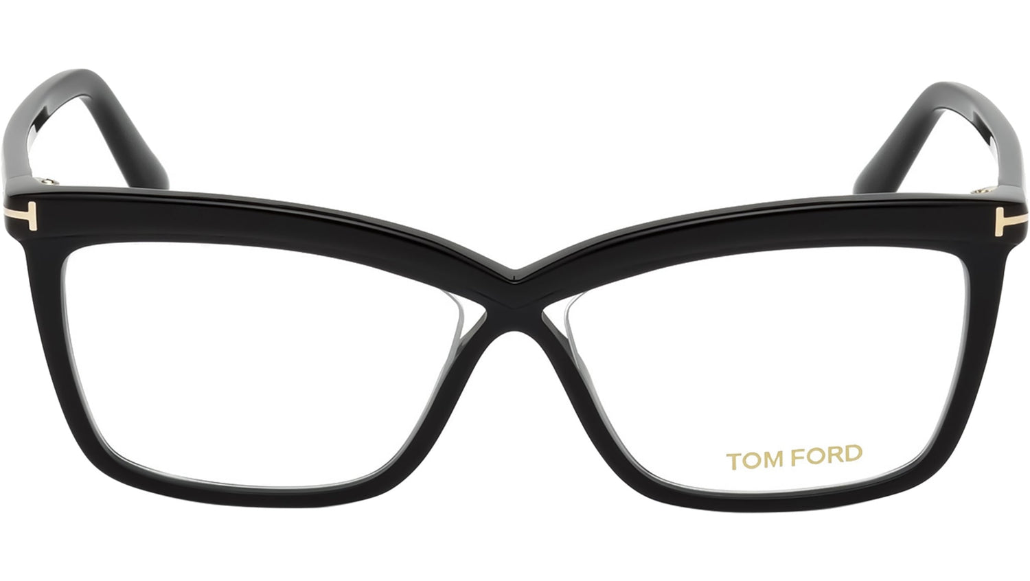 FT5470-B 001 Shiny Black