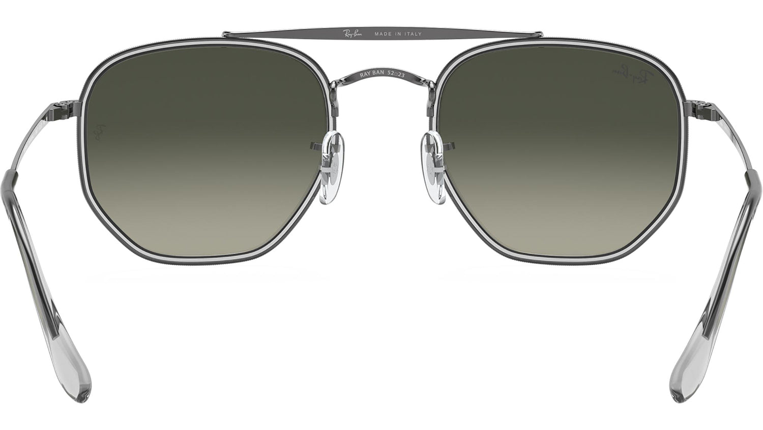The Marshal II RB3648M 004/71 gunmetal