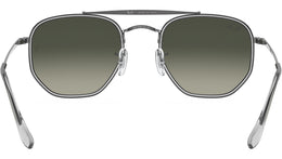 The Marshal II RB3648M 004/71 gunmetal