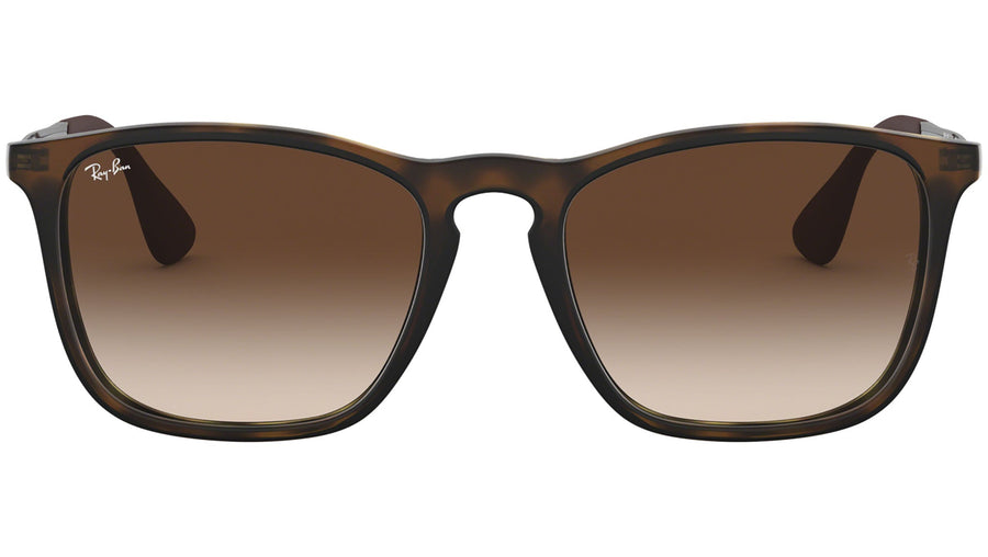 Chris RB4187 tortoise