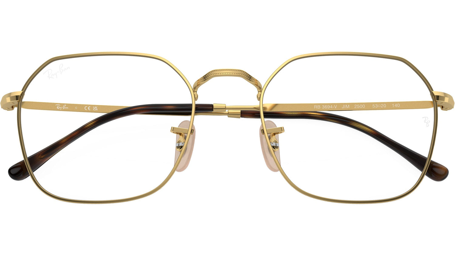 Jim Optics RB3694V 2500